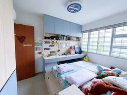 Blk 182B Marsiling Greenview (Woodlands), HDB 5 Rooms #622908281
